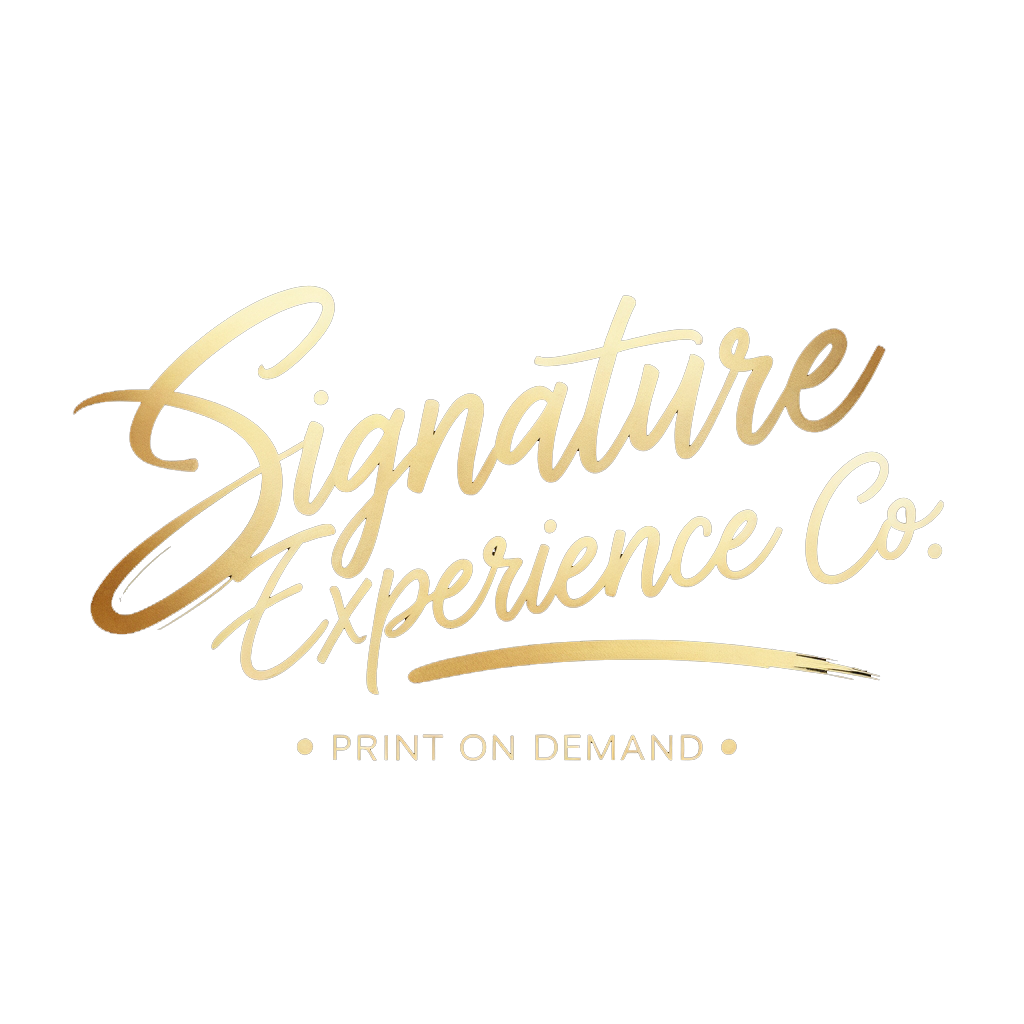 Signature Experience Co.